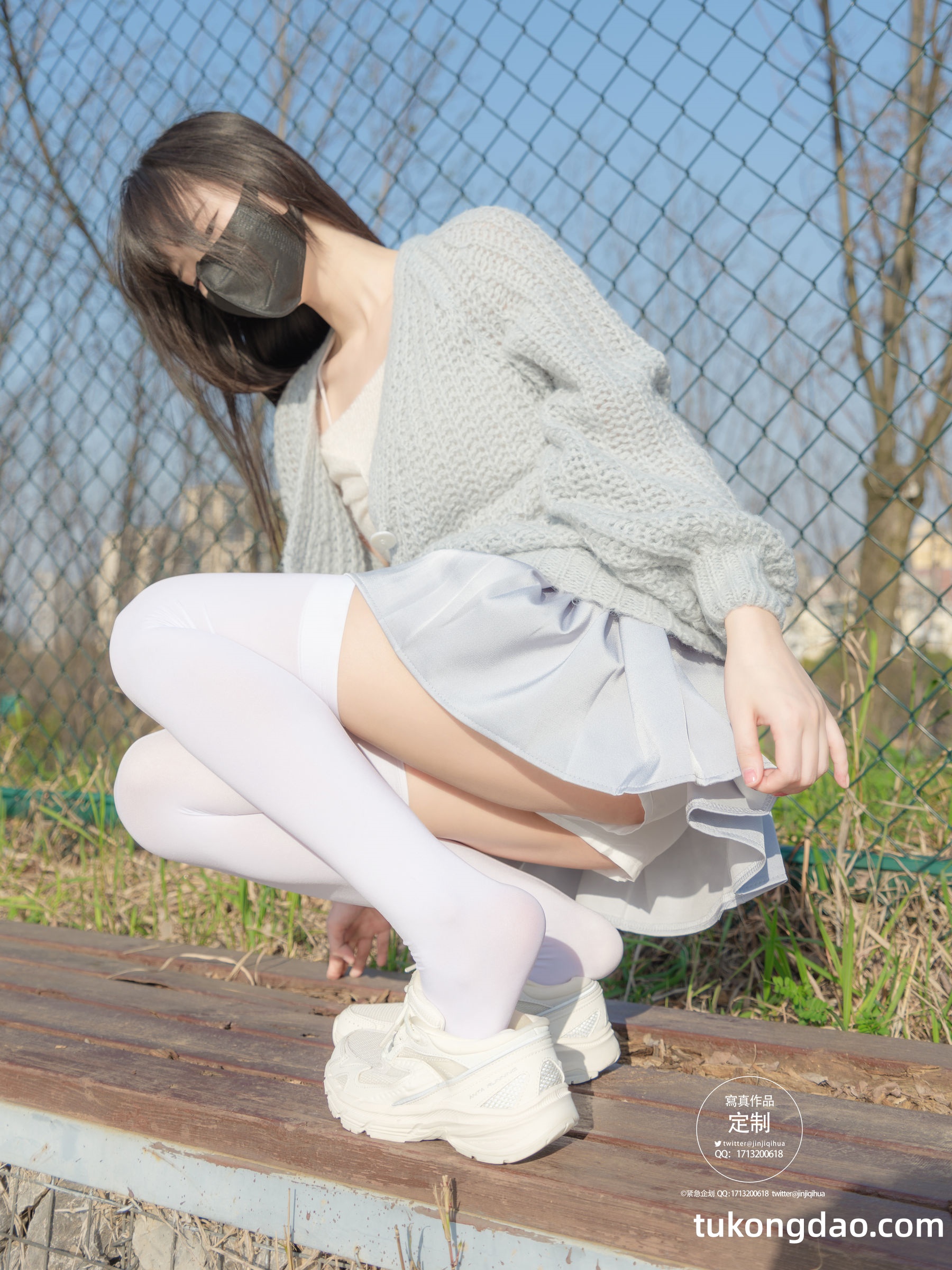 紧急企划 EX-015 写真集 写真系列-第35张